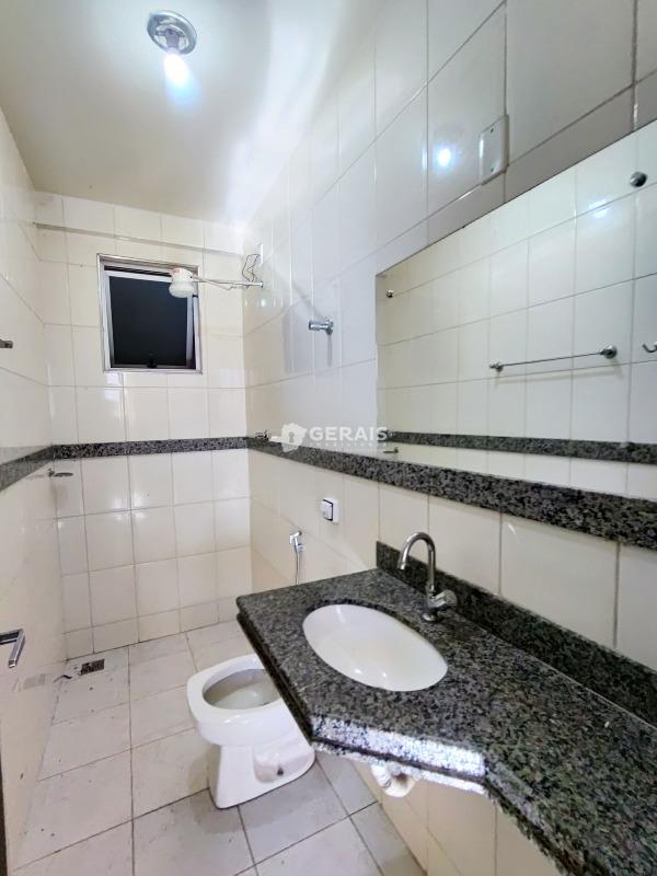 Apartamento para aluguel no IPIRANGA: 08- BANHO SOCIAL