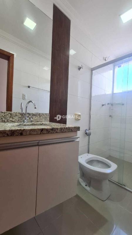Apartamento para aluguel no SANTO ANTÔNIO: 07- BANHO SUÍTE