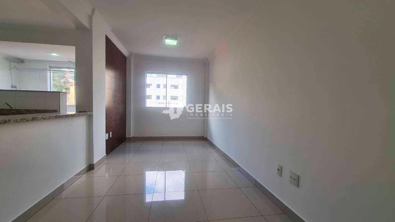 Apartamento para aluguel no SANTO ANTÔNIO: 02- SALA