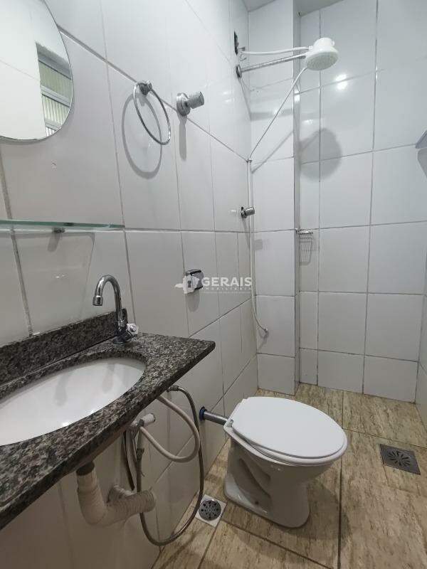 Kitnet para aluguel no VILA CRUZEIRO: 06 - BANHO SOCIAL