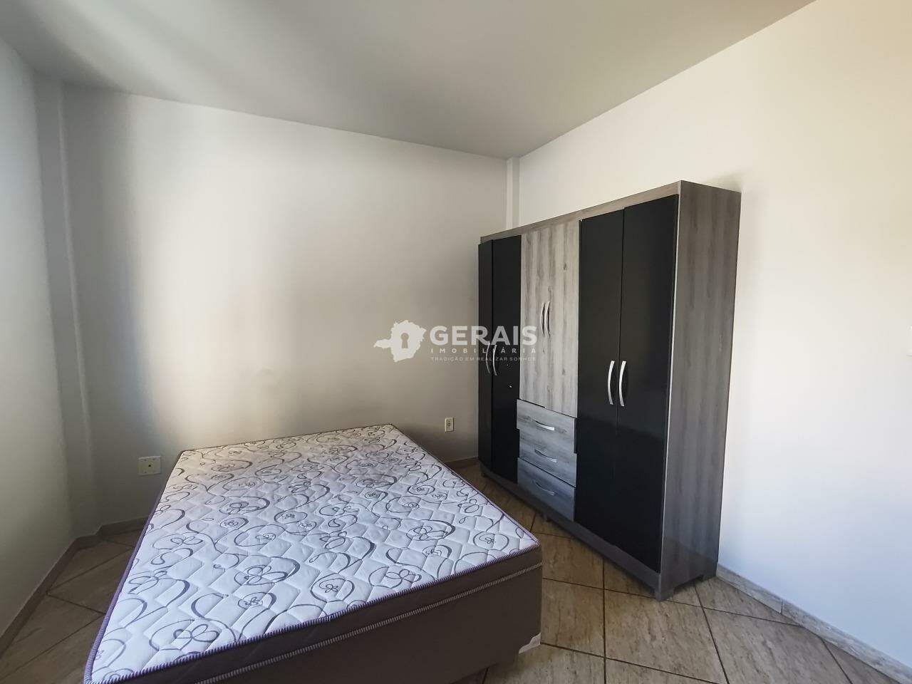 Kitnet para aluguel no VILA CRUZEIRO: 05 - QUARTO