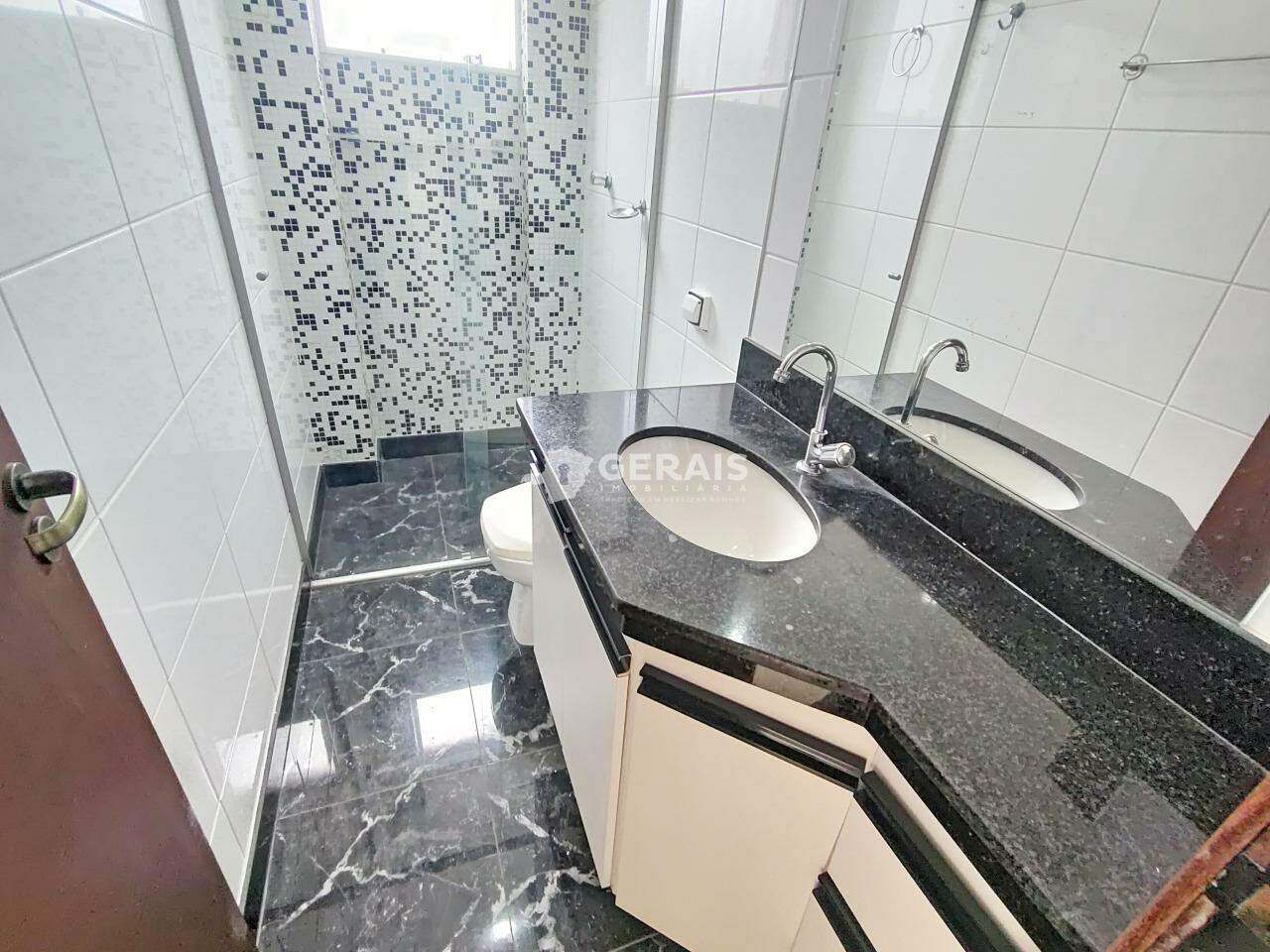Apartamento para aluguel no SIDIL: 08- BANHO SUÍTE