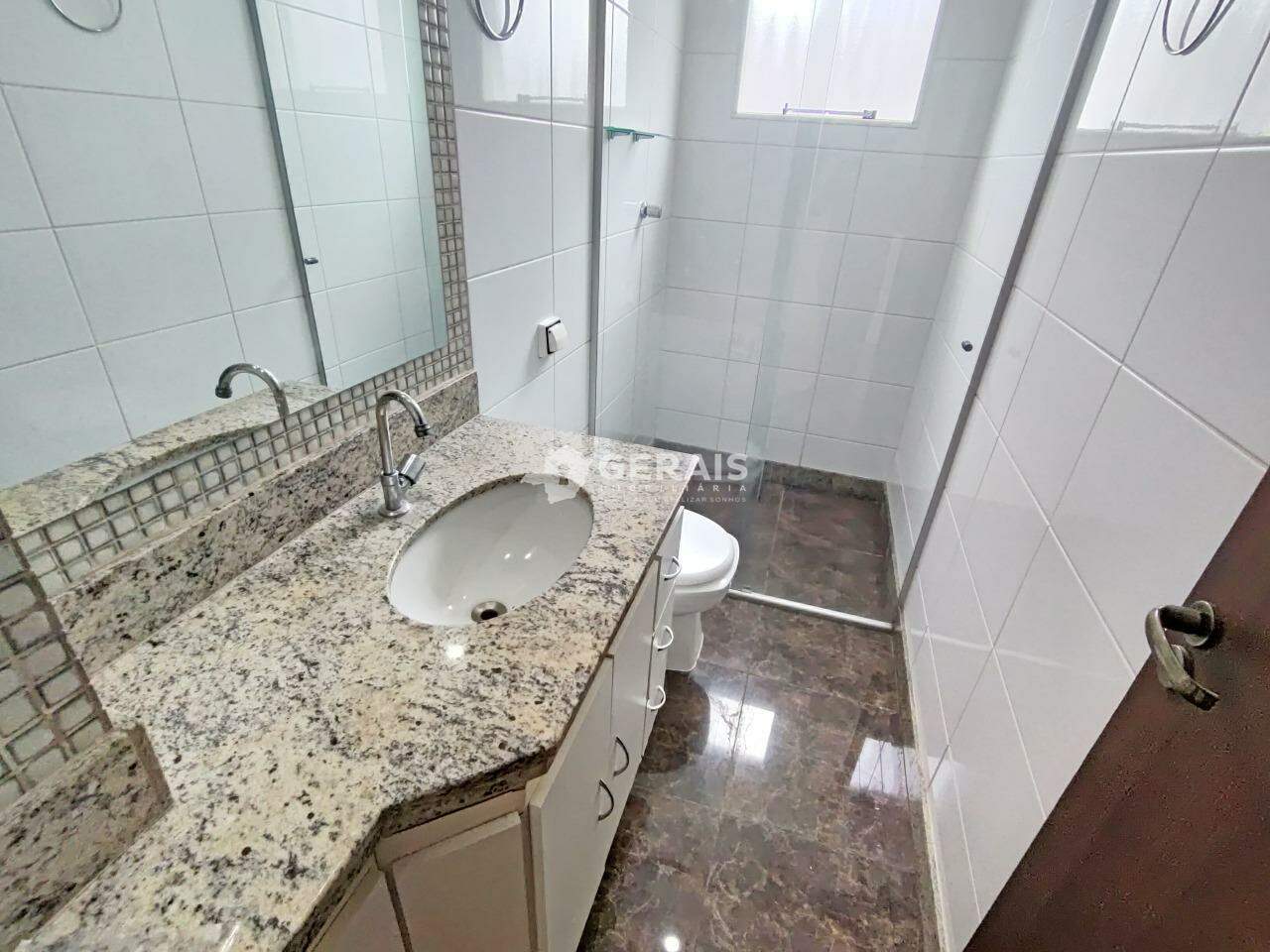 Apartamento para aluguel no SIDIL: 09- BANHO SOCIAL