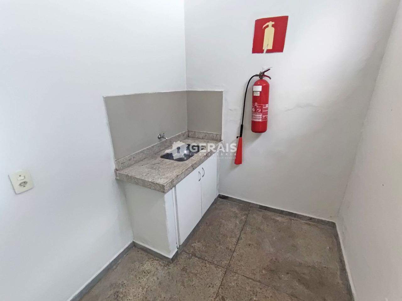 Loja para aluguel no SÃO JOSÉ: 05 - COZINHA