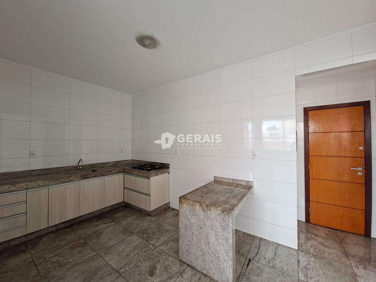 Apartamento para aluguel no SIDIL: 07 - COZINHA