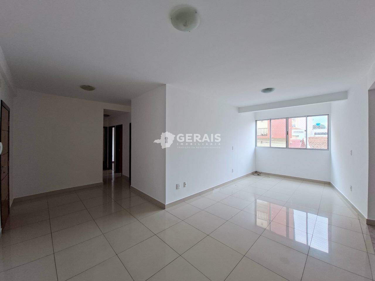 Apartamento para aluguel no SIDIL: 03 - SALA P/ 02 AMBIENTES