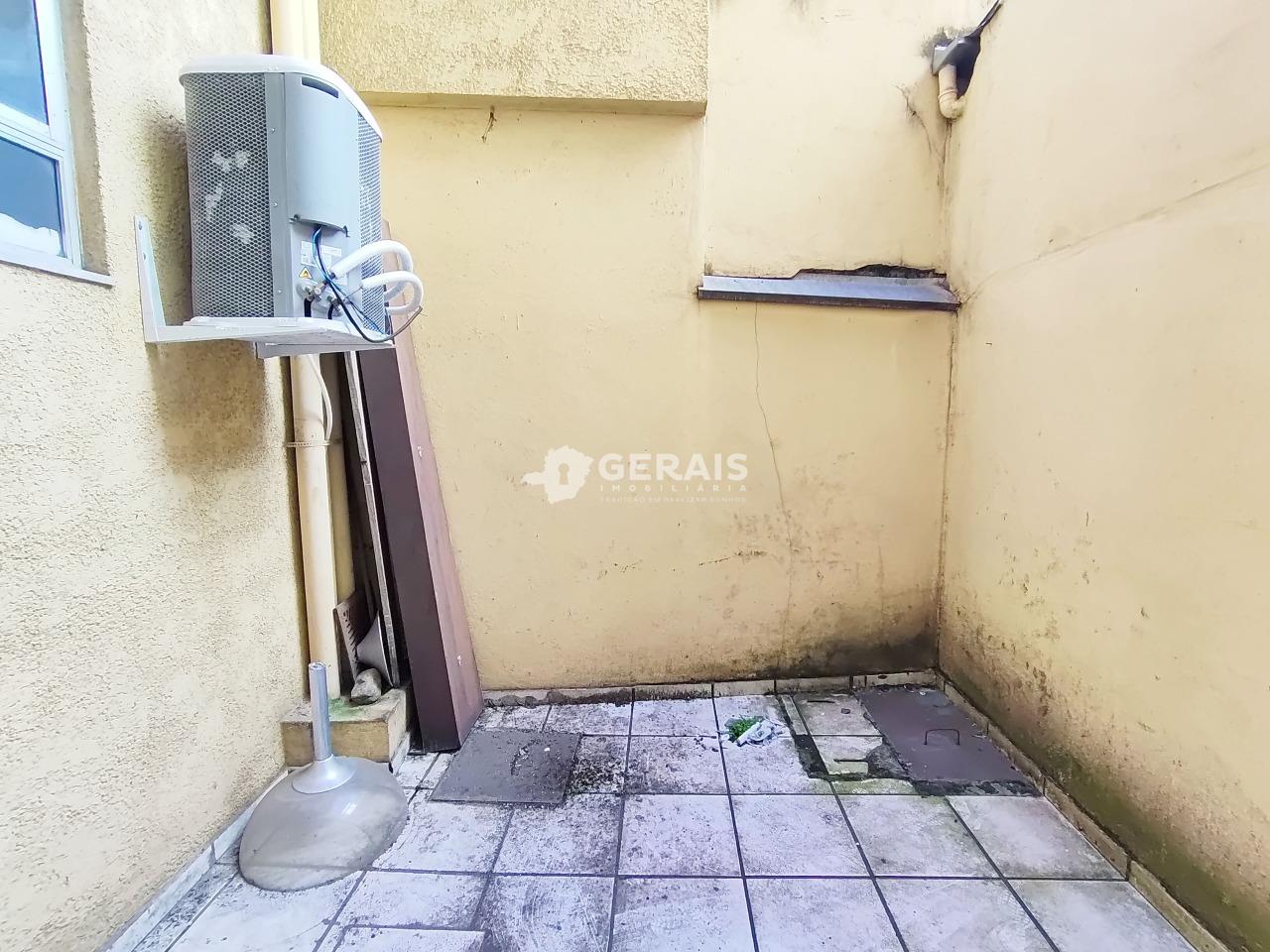 Loja para aluguel no BOM PASTOR: 06 - ÁREA DE CLARIDADE