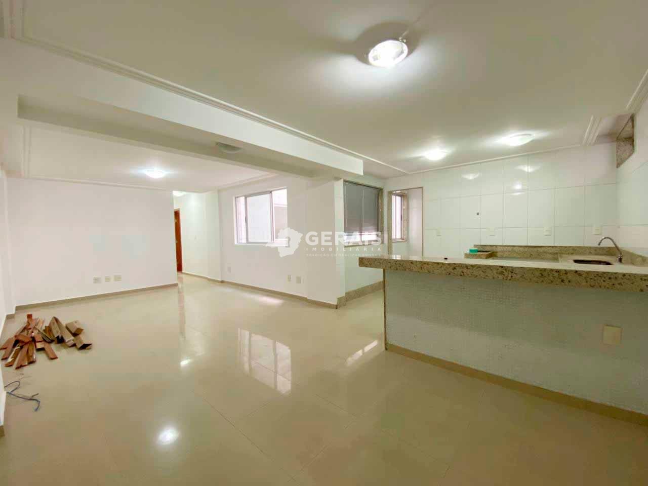 Apartamento para aluguel no CENTRO: 03- SALA