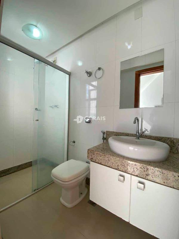 Apartamento para aluguel no CENTRO: 07- BANHO SUÍTE