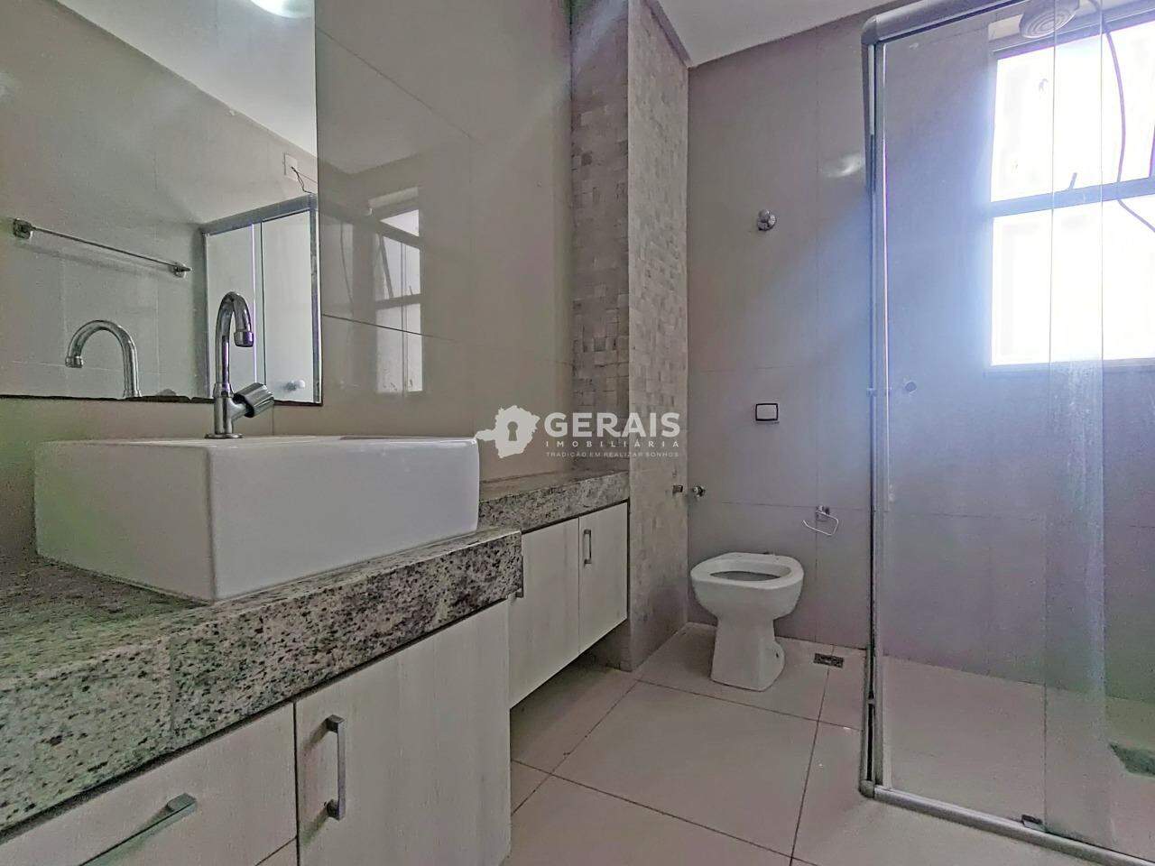 Apartamento para aluguel no CENTRO: 05 - BANHO SUÍTE