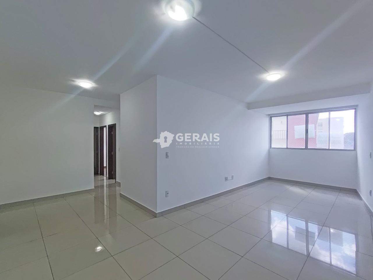 Apartamento para aluguel no CENTRO: 02 - SALA