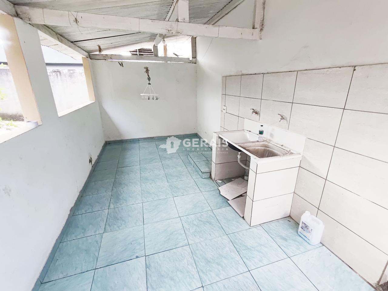 Casa para aluguel no SÃO LUÍS: 08- ÁREA DE SERVIÇO