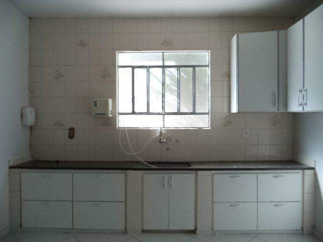 Casa à venda no DANILO PASSOS: 06 - COZINHA