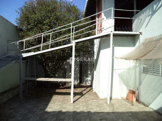 Casa à venda no DANILO PASSOS: 17 - ÁREA EXTERNA 