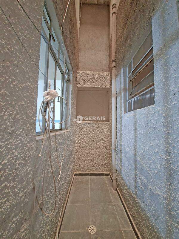 Apartamento para aluguel no CENTRO: 06- ÁREA DE CLARIDADE