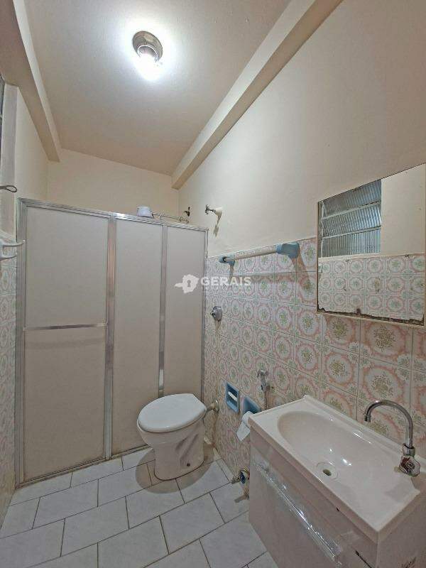 Apartamento para aluguel no CENTRO: 10- BANHO SOCIAL 