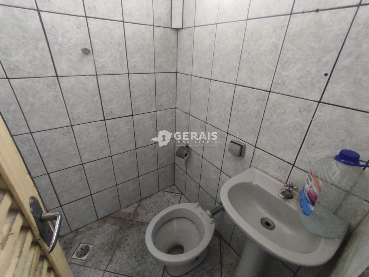 Loja para aluguel no VILA ROMANA: 09 - BANHEIRO