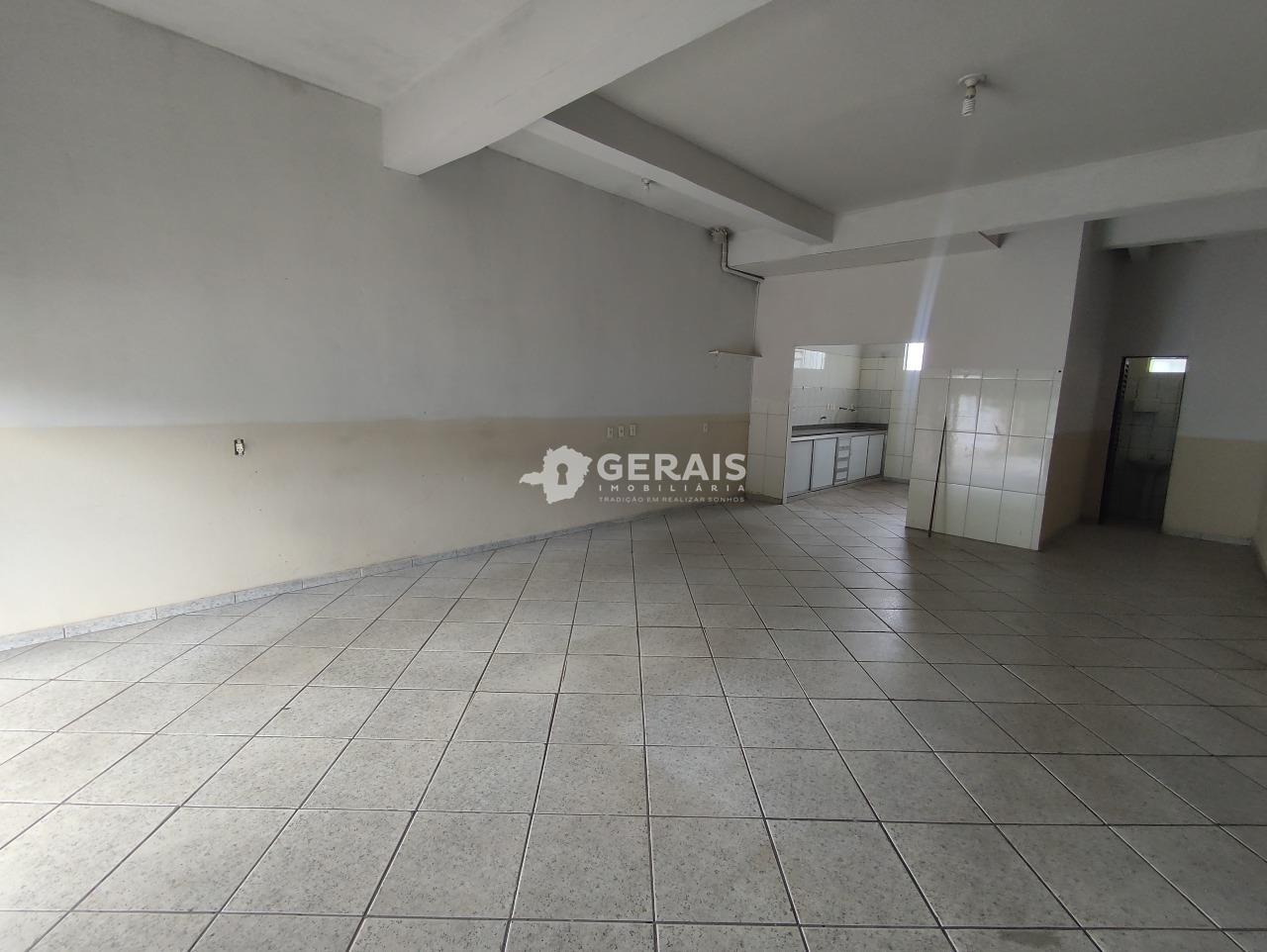 Loja para aluguel no VILA ROMANA: 03 - LOJA