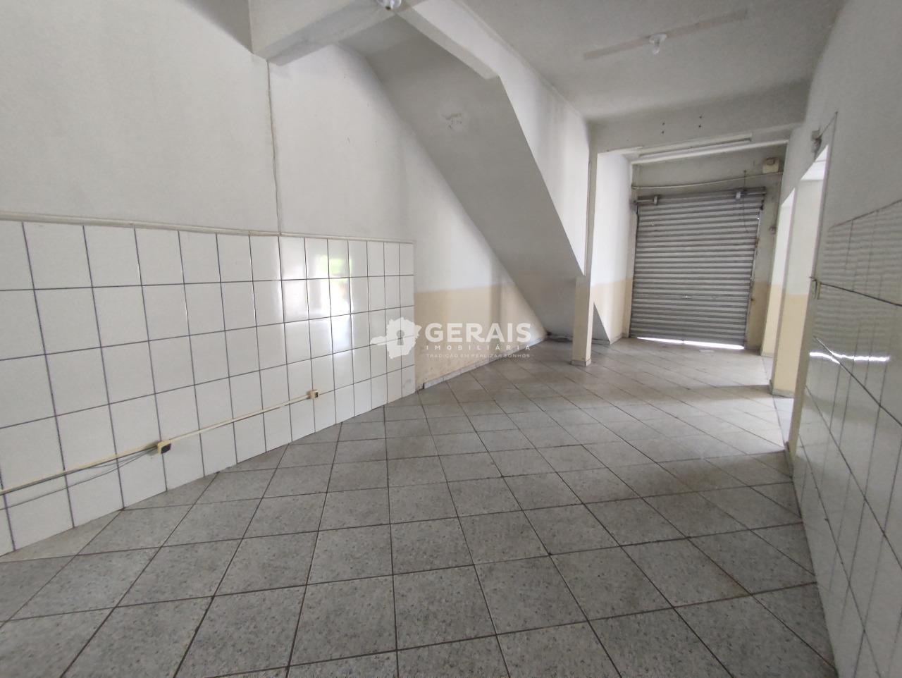 Loja para aluguel no VILA ROMANA: 05 - LOJA