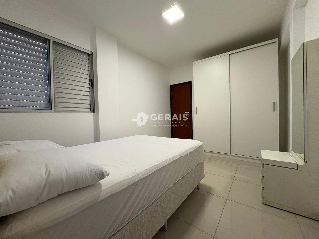 Apartamento para aluguel no CENTRO: 09 - QUARTO 02 SUÍTE