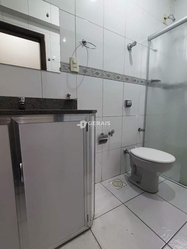 Apartamento para aluguel no CENTRO: 09 - BANHO SOCIAL