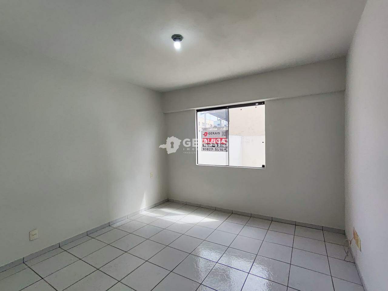 Apartamento para aluguel no CENTRO: 04 - QUARTO SUÍTE
