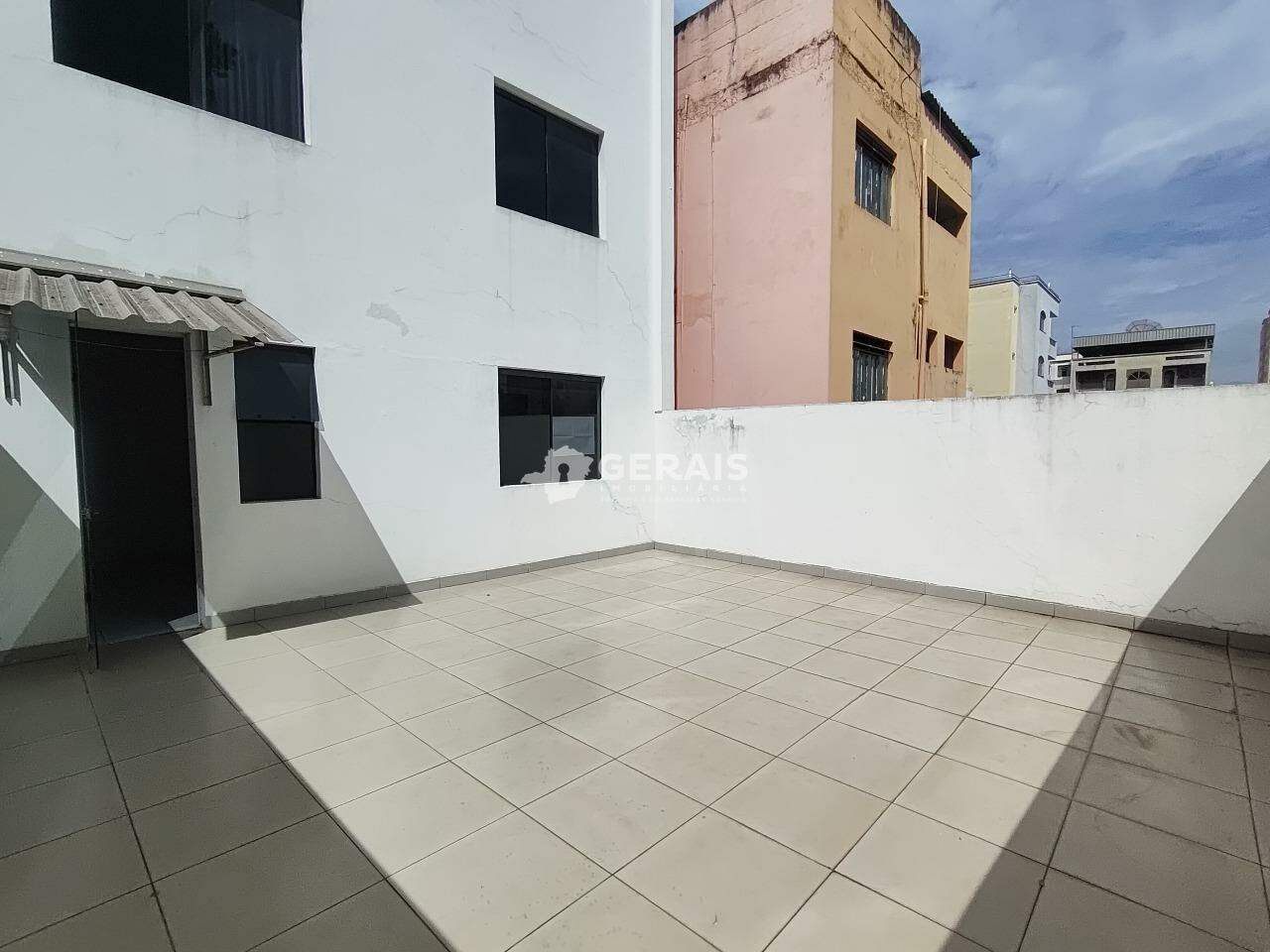 Apartamento para aluguel no CENTRO: 08 - ÁREA EXTERNA