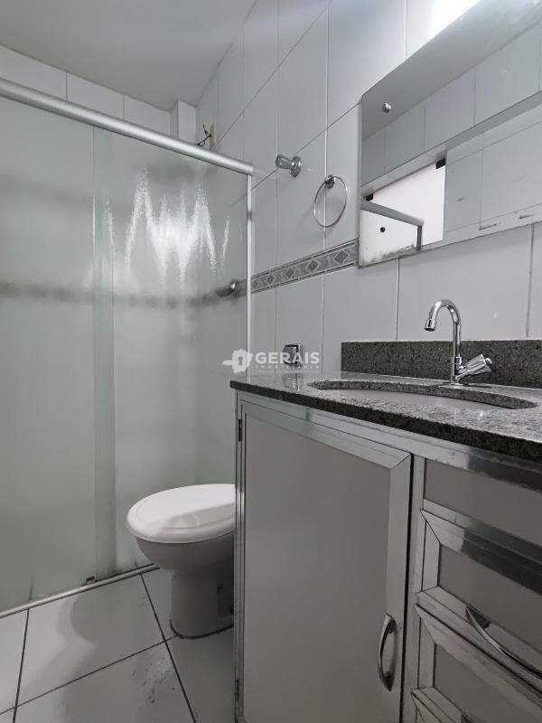 Apartamento para aluguel no CENTRO: 06 - BANHO SUÍTE