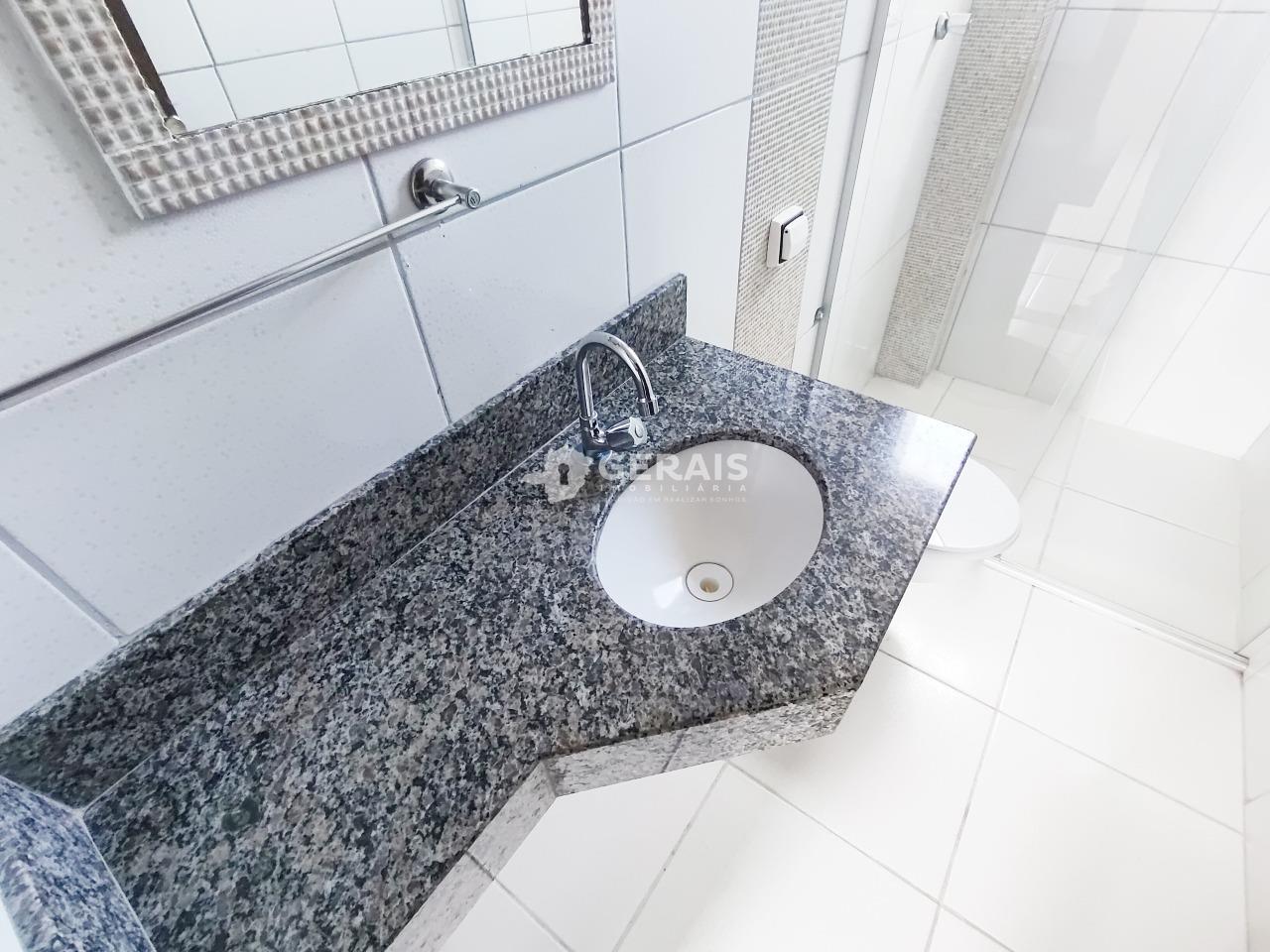 Apartamento para aluguel no BOM PASTOR: 08- BANHO SOCIAL