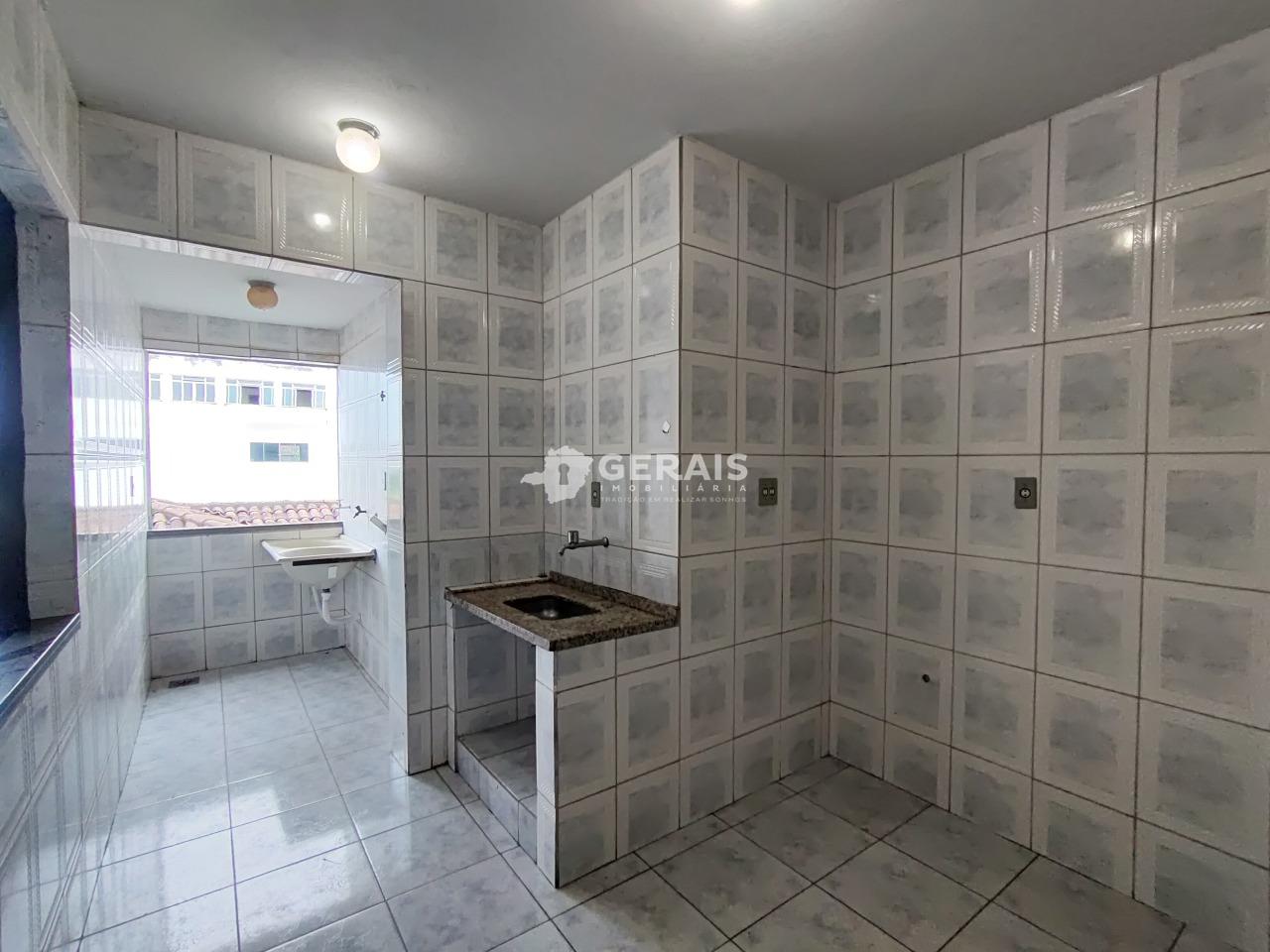 Apartamento para aluguel no BOM PASTOR: 09- COZINHA