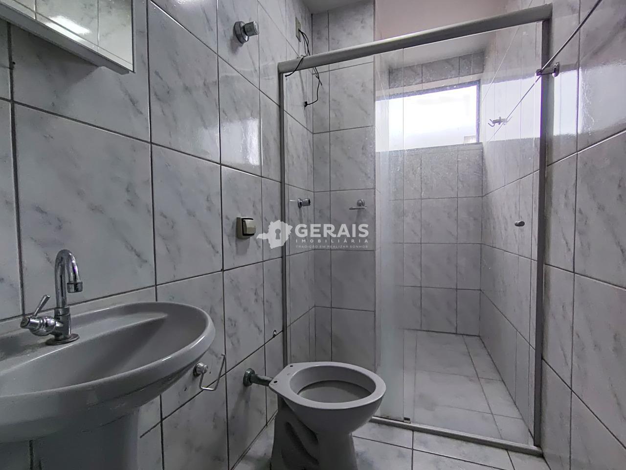 Apartamento para aluguel no BOM PASTOR: 08- BANHO SOCIAL