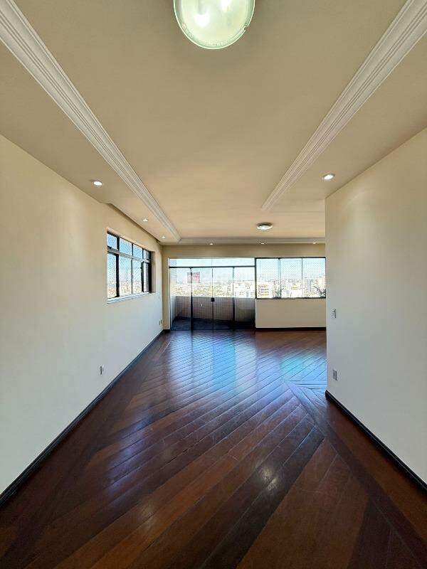 Apartamento para aluguel no CENTRO: 05 - SALA P/ 02 AMBIENTES