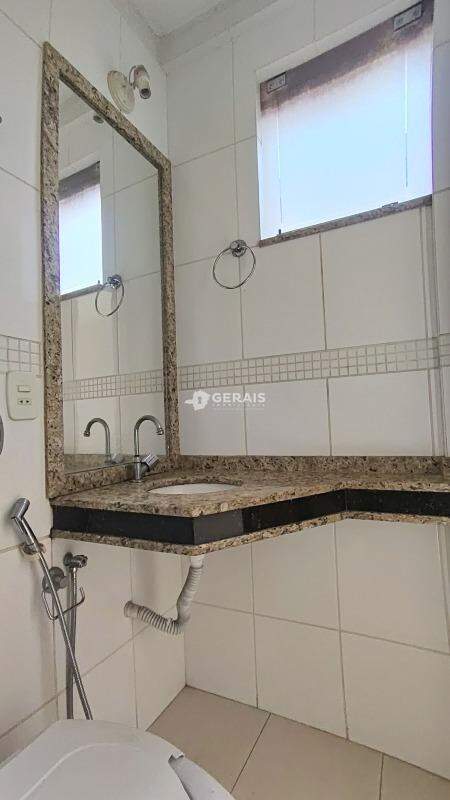 Apartamento para aluguel no PORTO VELHO: 09- BANHO SUÍTE