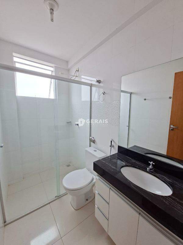 Apartamento para aluguel no SAO JUDAS TADEU: 07- BANHO SUÍTE 