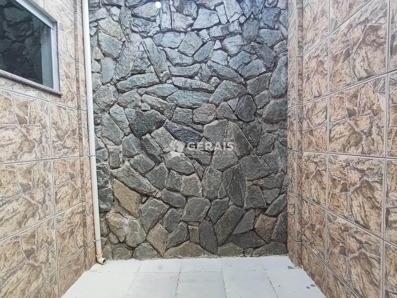 Casa para aluguel no ESPLANADA: 07 - ÁREA DE CLARIDADE