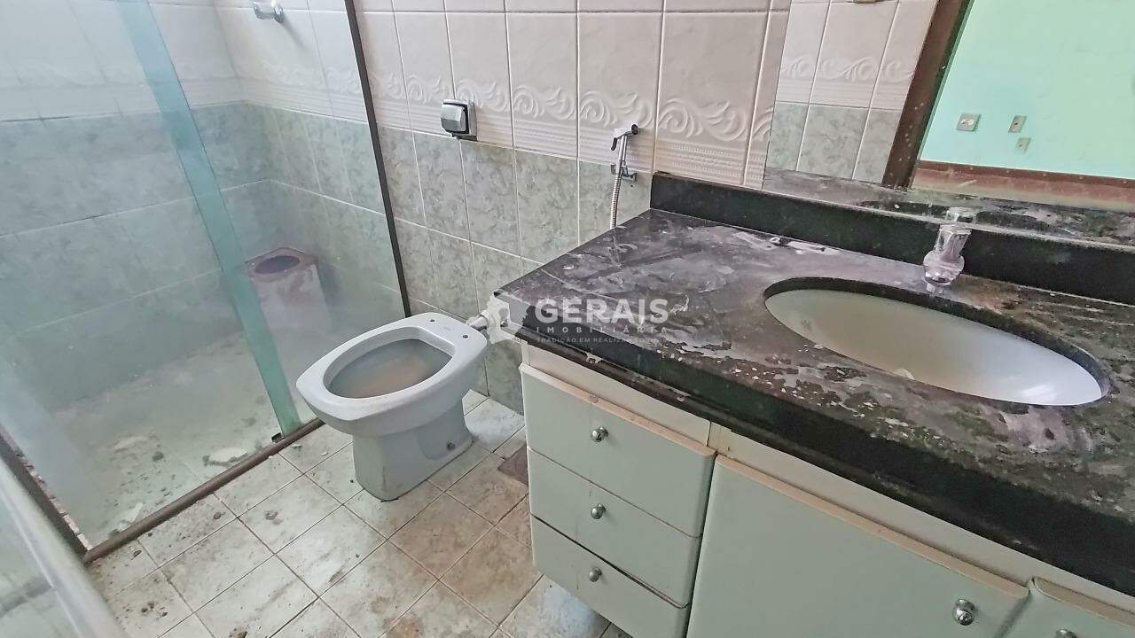 Apartamento para aluguel no BOM PASTOR: 09- BANHO SUÍTE