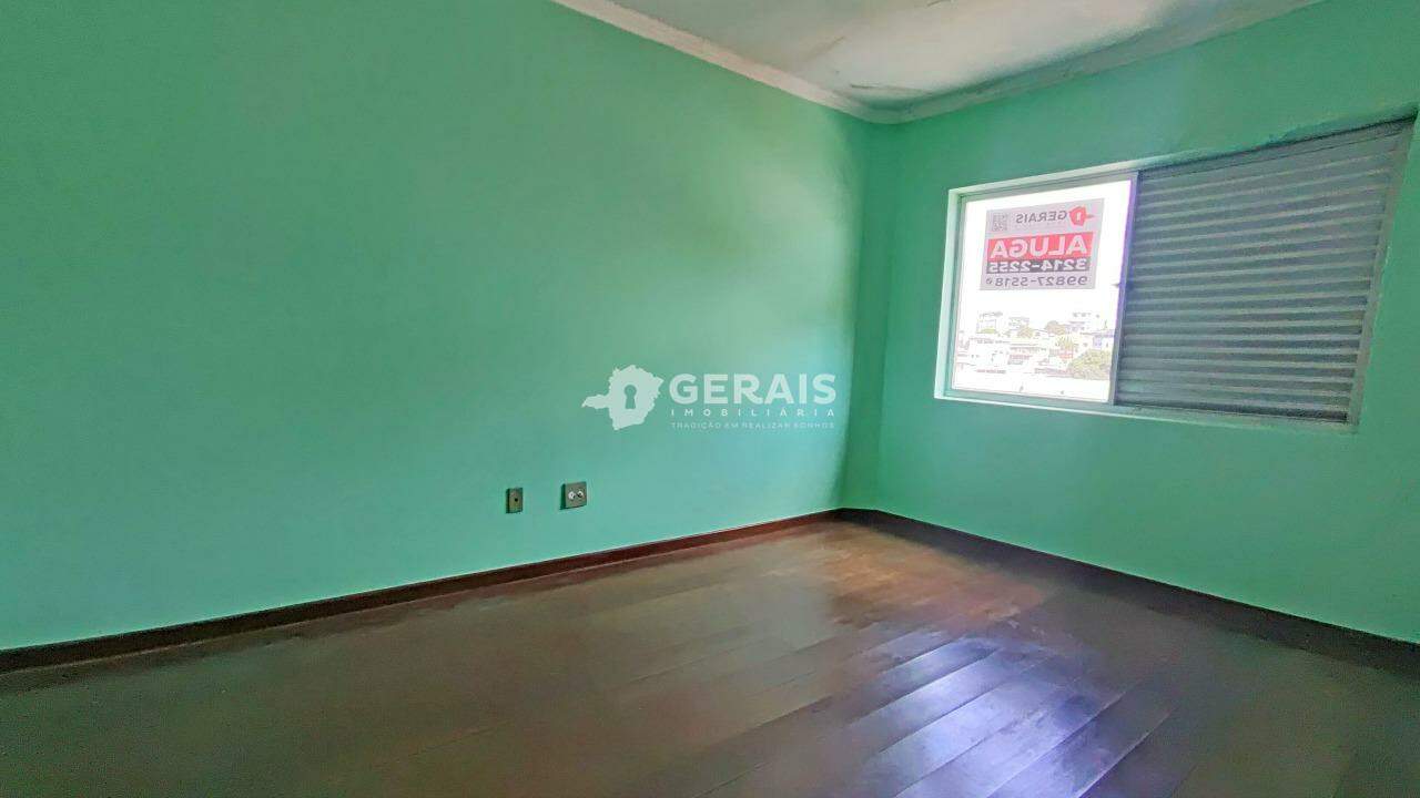 Apartamento para aluguel no BOM PASTOR: 08- QUARTO SUÍTE