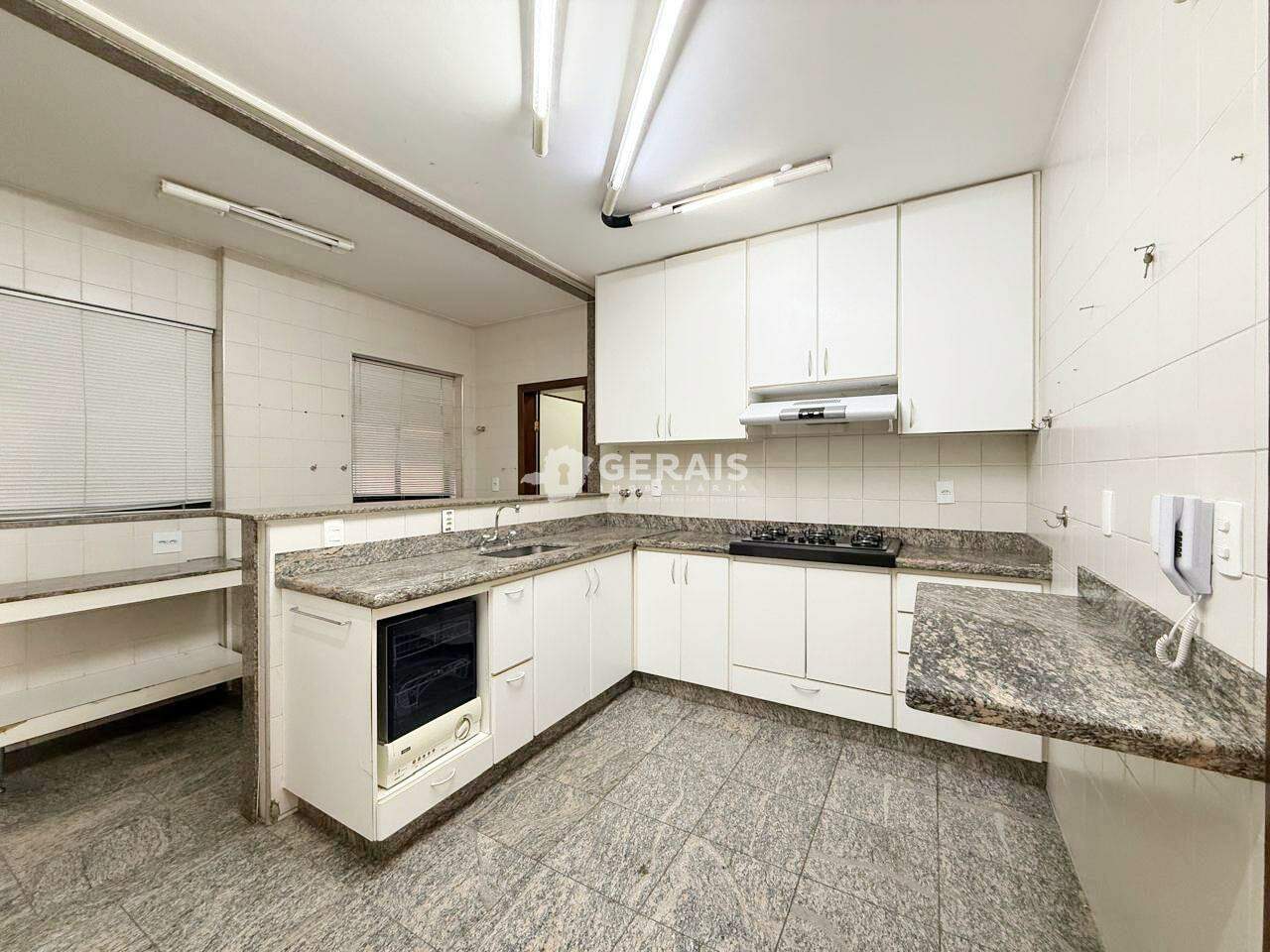 Apartamento à venda no CENTRO: 05- COZINHA