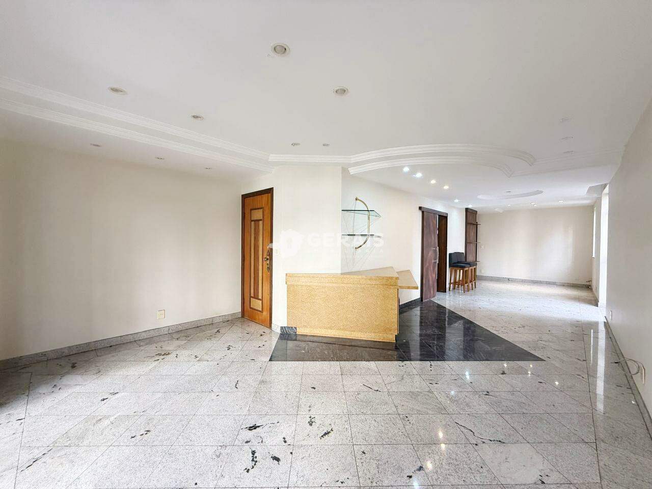 Apartamento à venda no CENTRO: 02- SALA