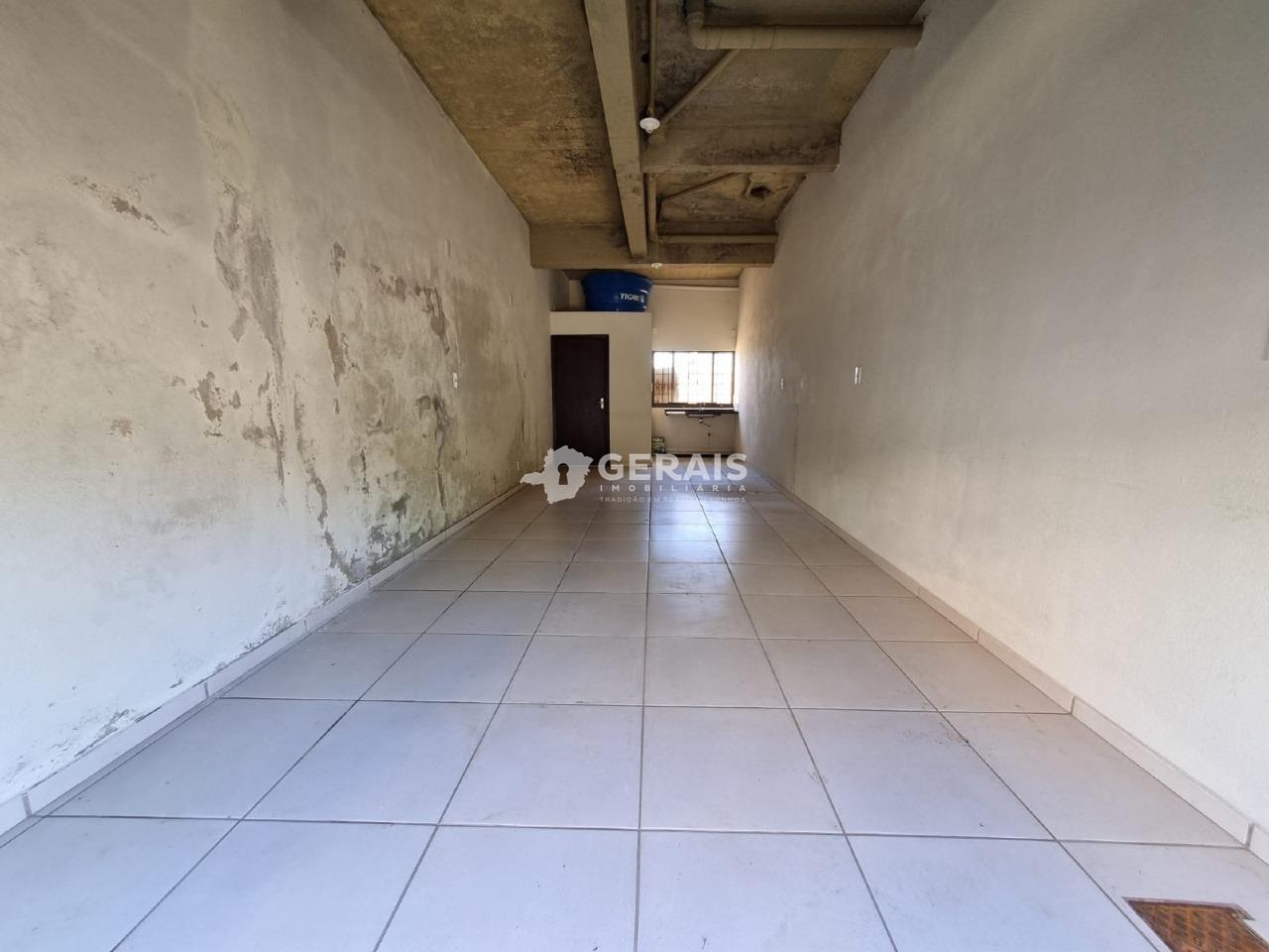 Loja para aluguel no CHANADOUR: 02- LOJA