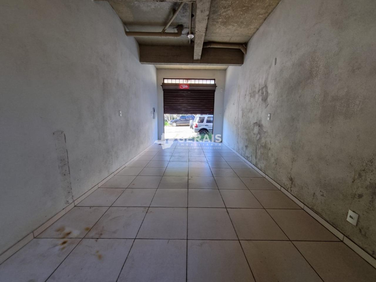 Loja para aluguel no CHANADOUR: 03- LOJA