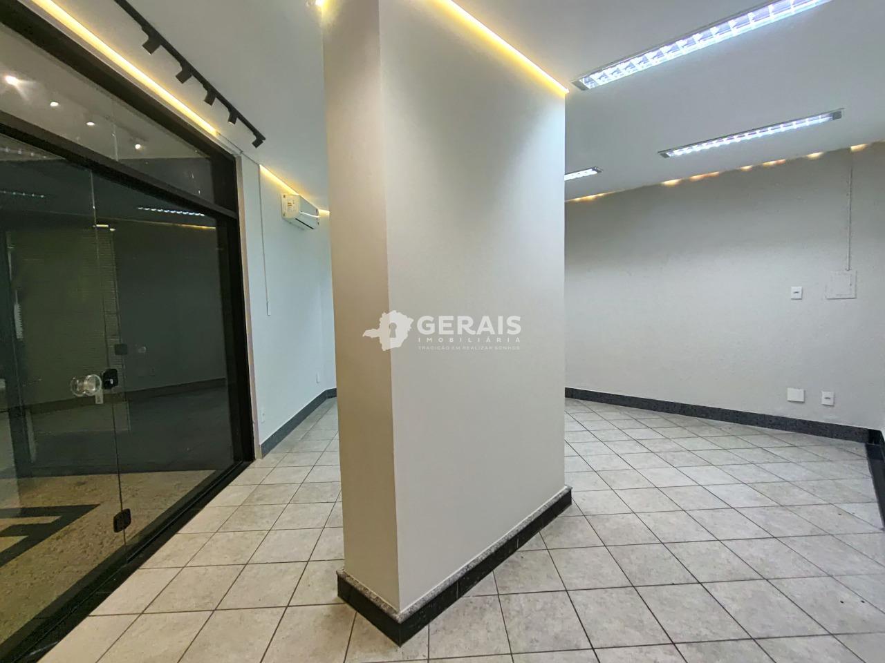 Loja para aluguel no CENTRO: 04- LOJA