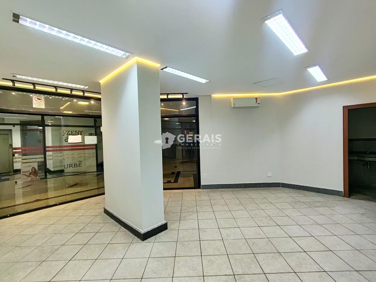 Loja para aluguel no CENTRO: 05- LOJA