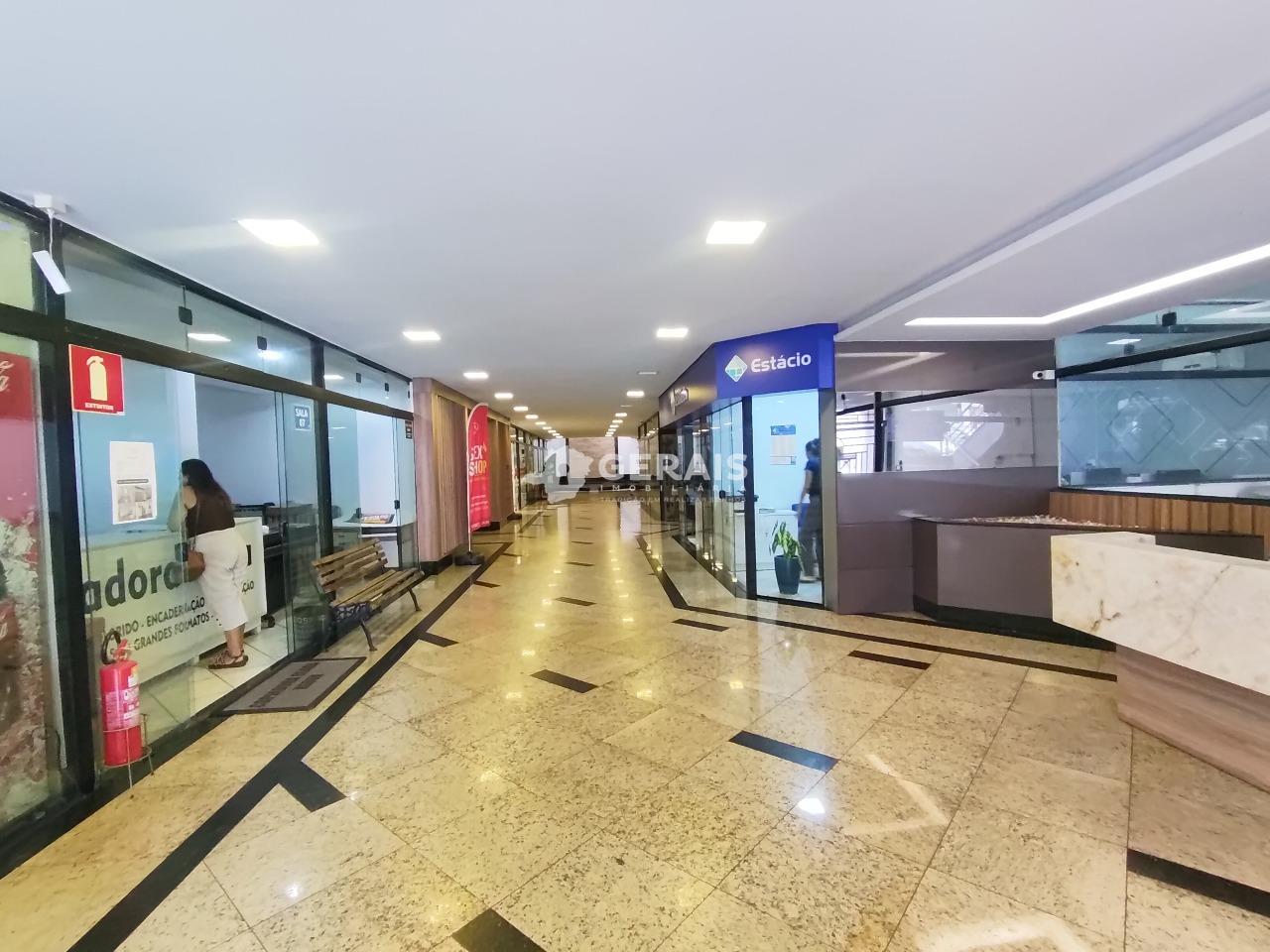 Loja para aluguel no CENTRO: 08- HALL DE ENTRADA