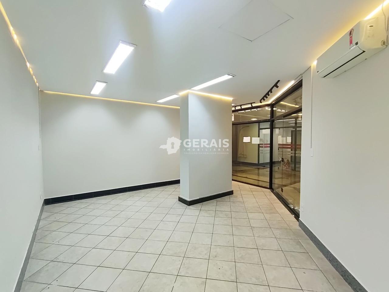 Loja para aluguel no CENTRO: 06- LOJA