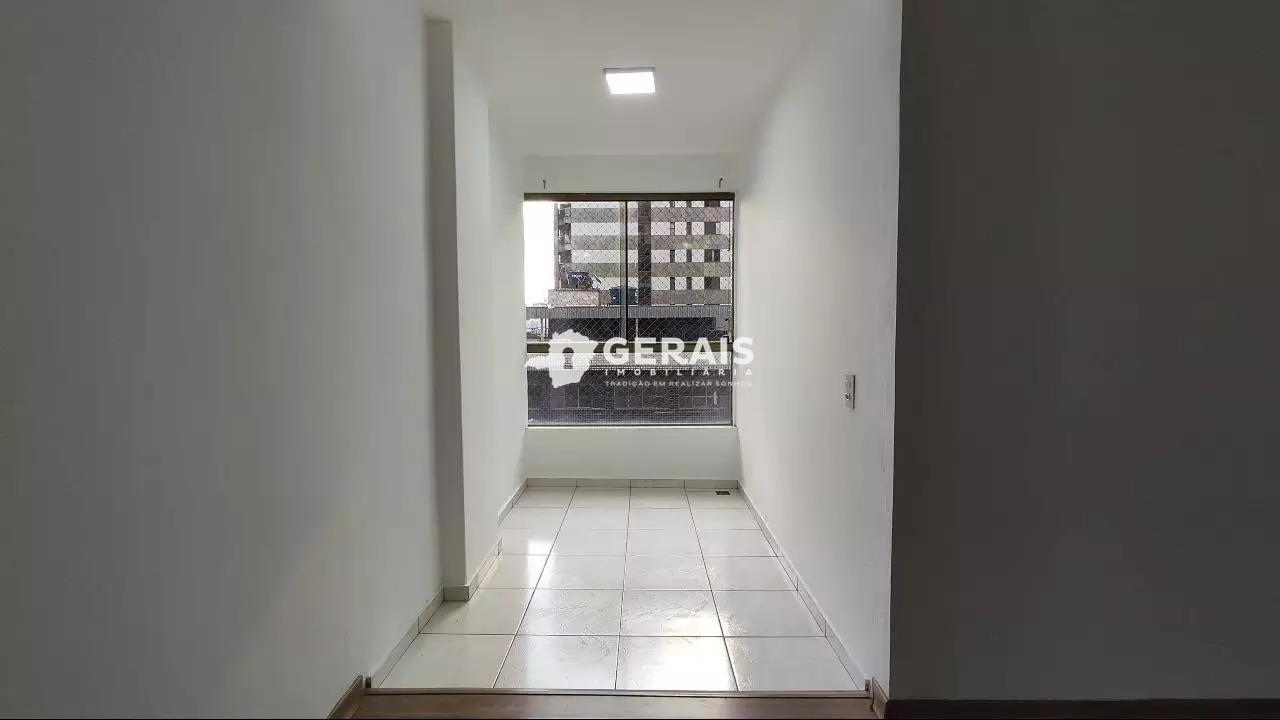 Apartamento para aluguel no CENTRO: 06 - SACADA SALA