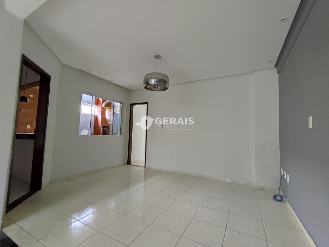 Apartamento para aluguel no AFONSO PENA: 07- QUARTO 01