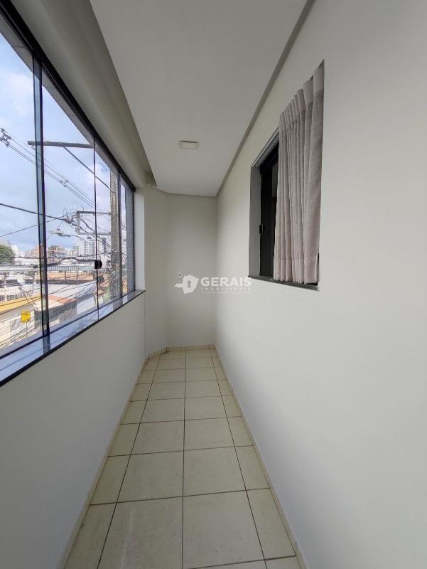 Apartamento para aluguel no AFONSO PENA: 05- SACADA