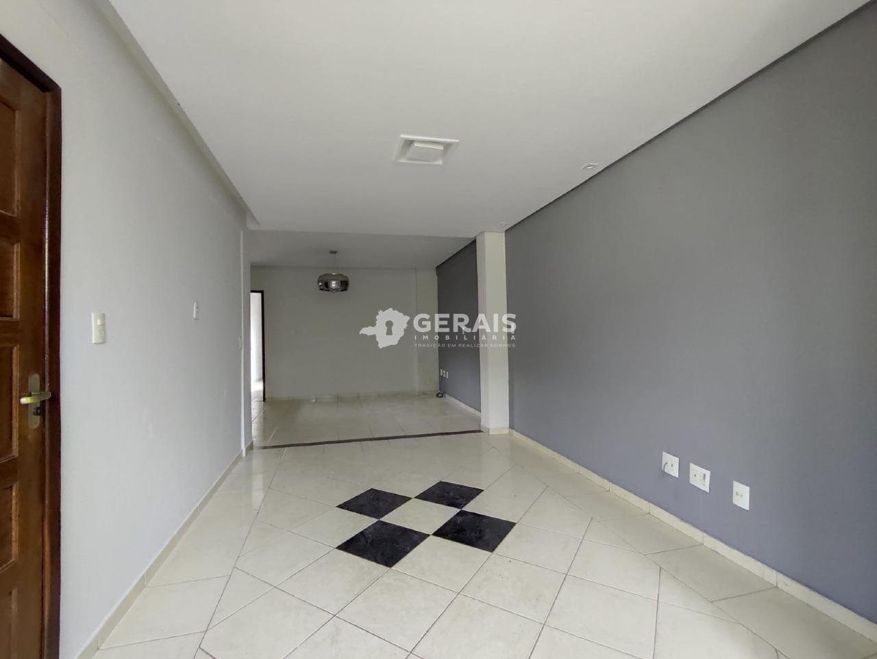 Apartamento para aluguel no AFONSO PENA: 04- SALA