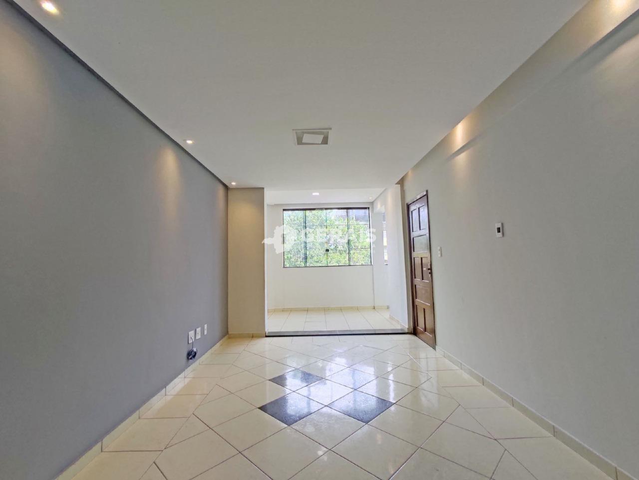 Apartamento para aluguel no AFONSO PENA: 03- SALA